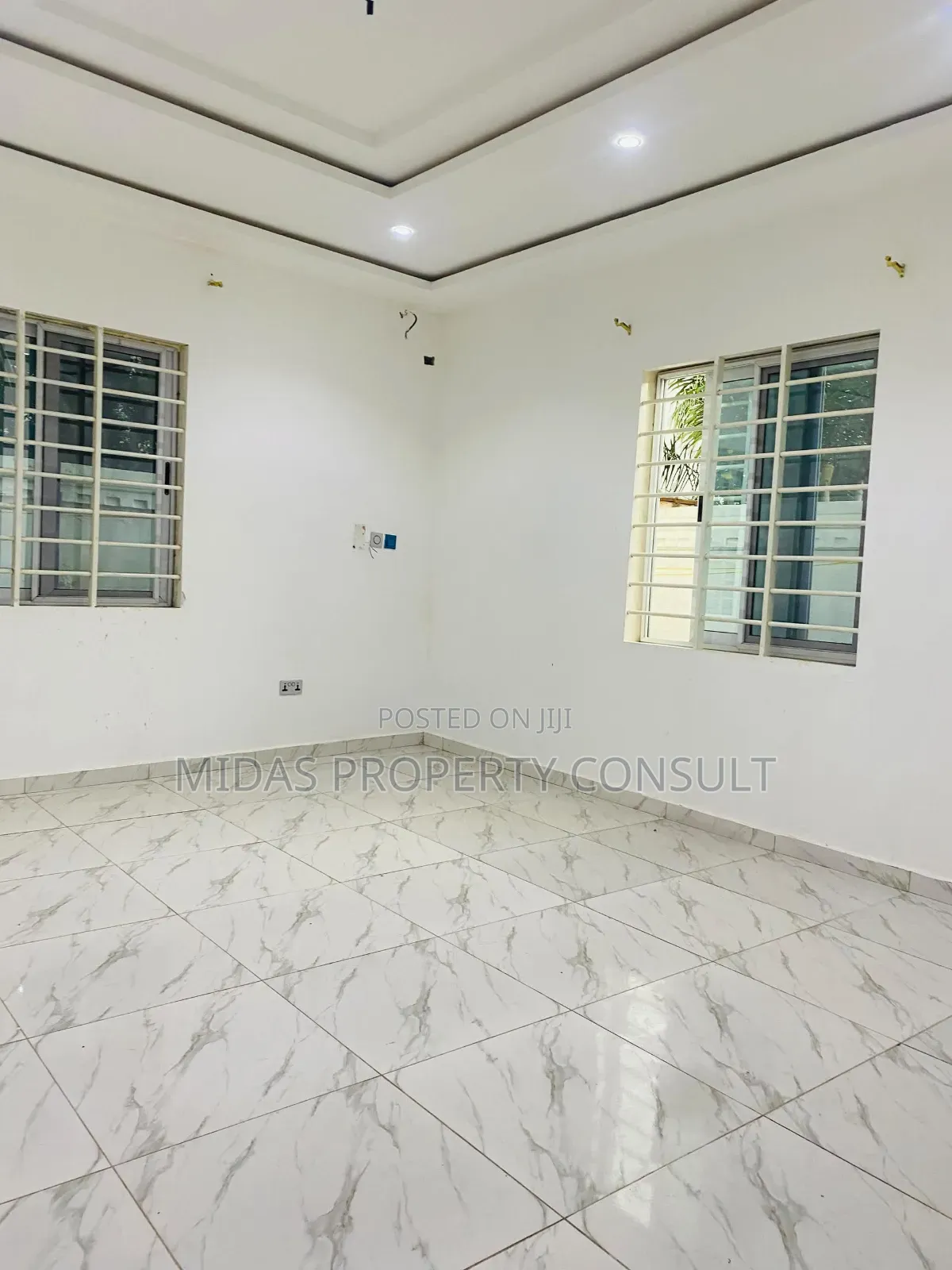 2bdrm House in Pantang West, Accra Metropolitan for sale