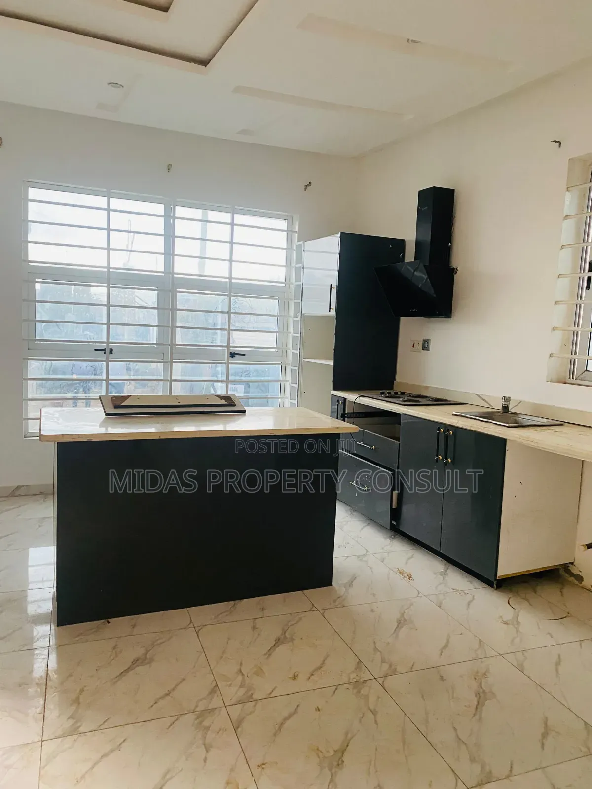 2bdrm House in Pantang West, Accra Metropolitan for sale