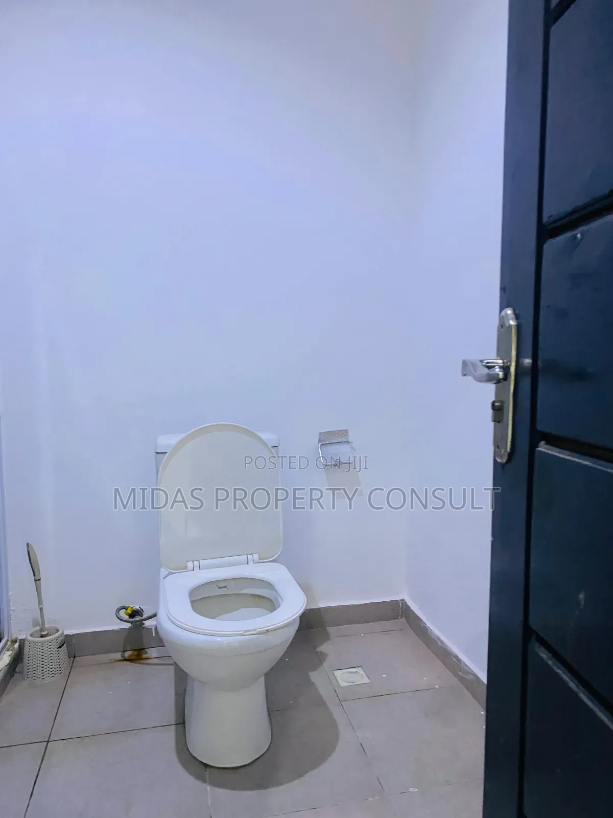 2bdrm House in Pantang West, Accra Metropolitan for sale