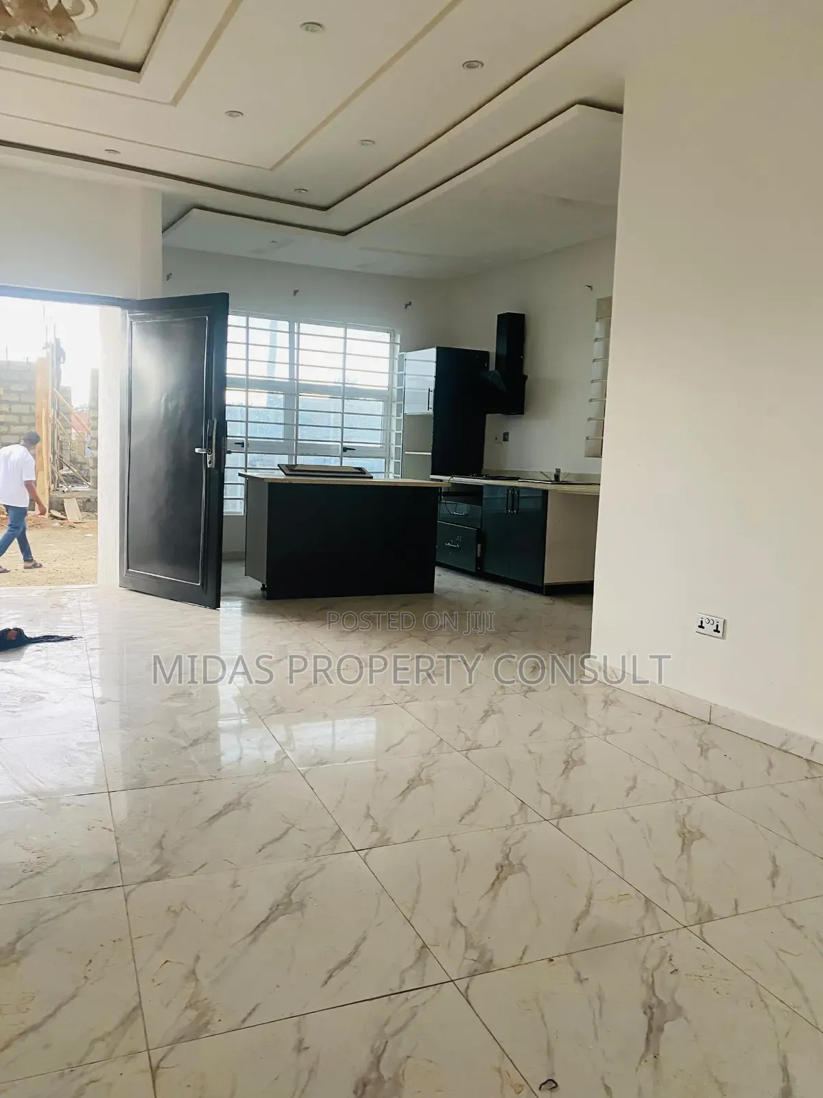 2bdrm House in Pantang West, Accra Metropolitan for sale
