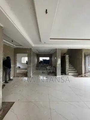 4bdrm Duplex in Bn Estate, Frafraha for sale