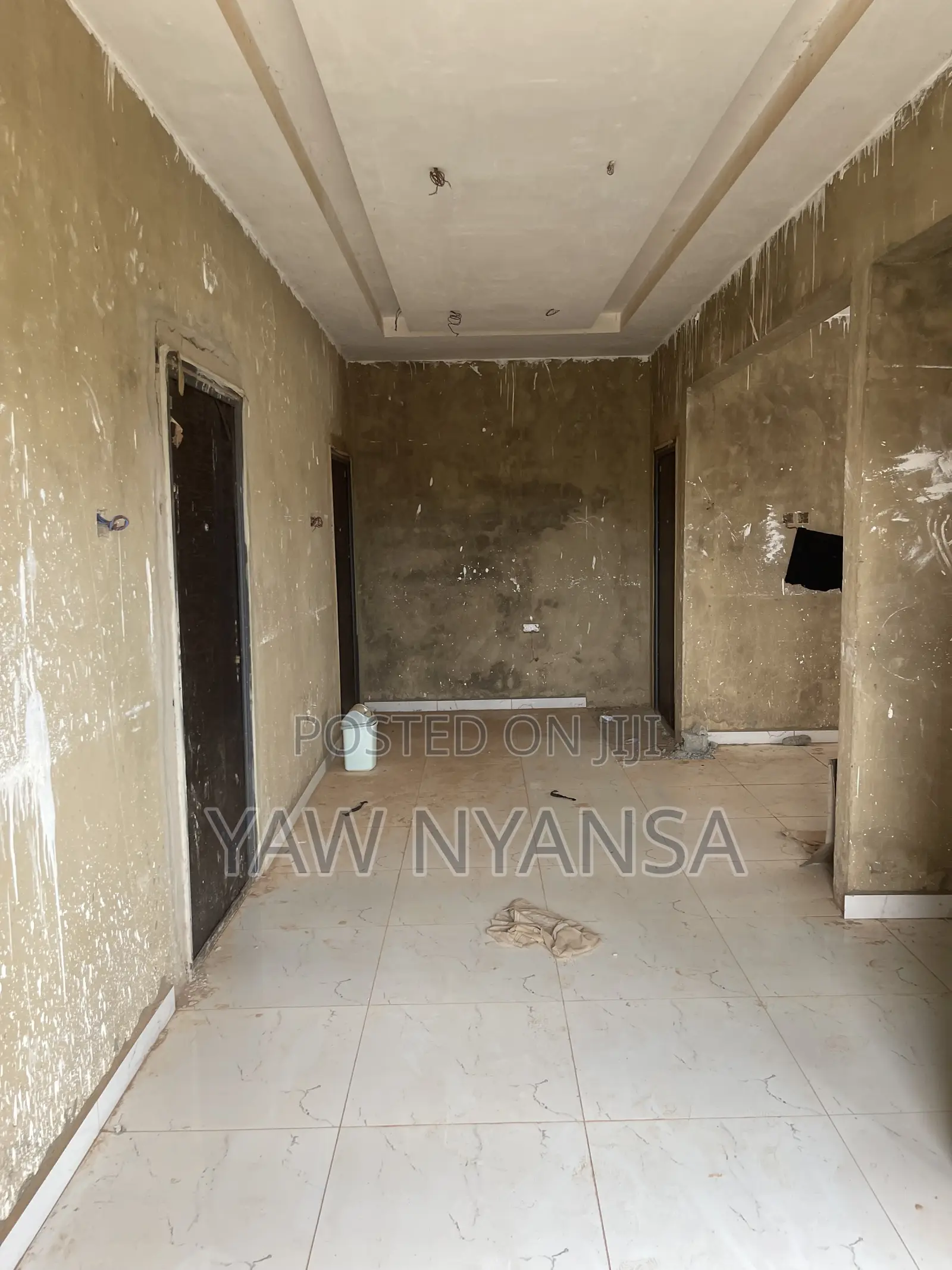 4bdrm Duplex in Bn Estate, Frafraha for sale