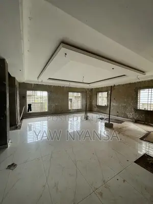4bdrm Duplex in Bn Estate, Frafraha for sale