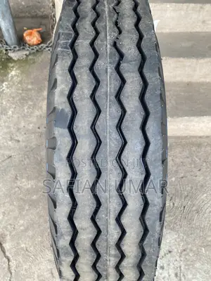 Brand New 8.25-20 Truck Tires