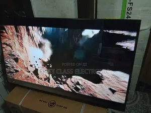 Samsung 43 Inch F6000f Smart Tv Sharp Full Hd Picture