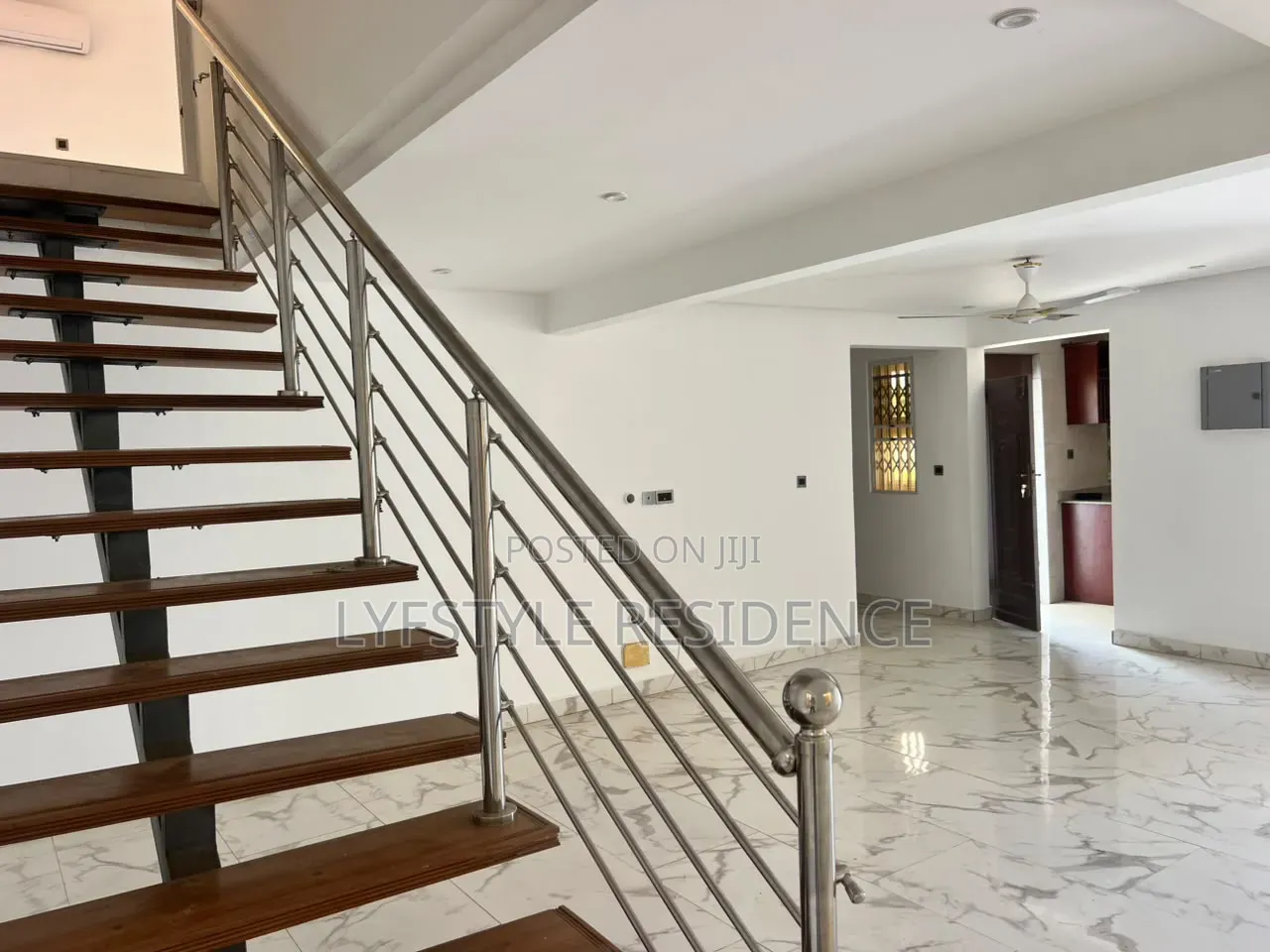3bdrm House in Teiman Road, Pentecost for rent