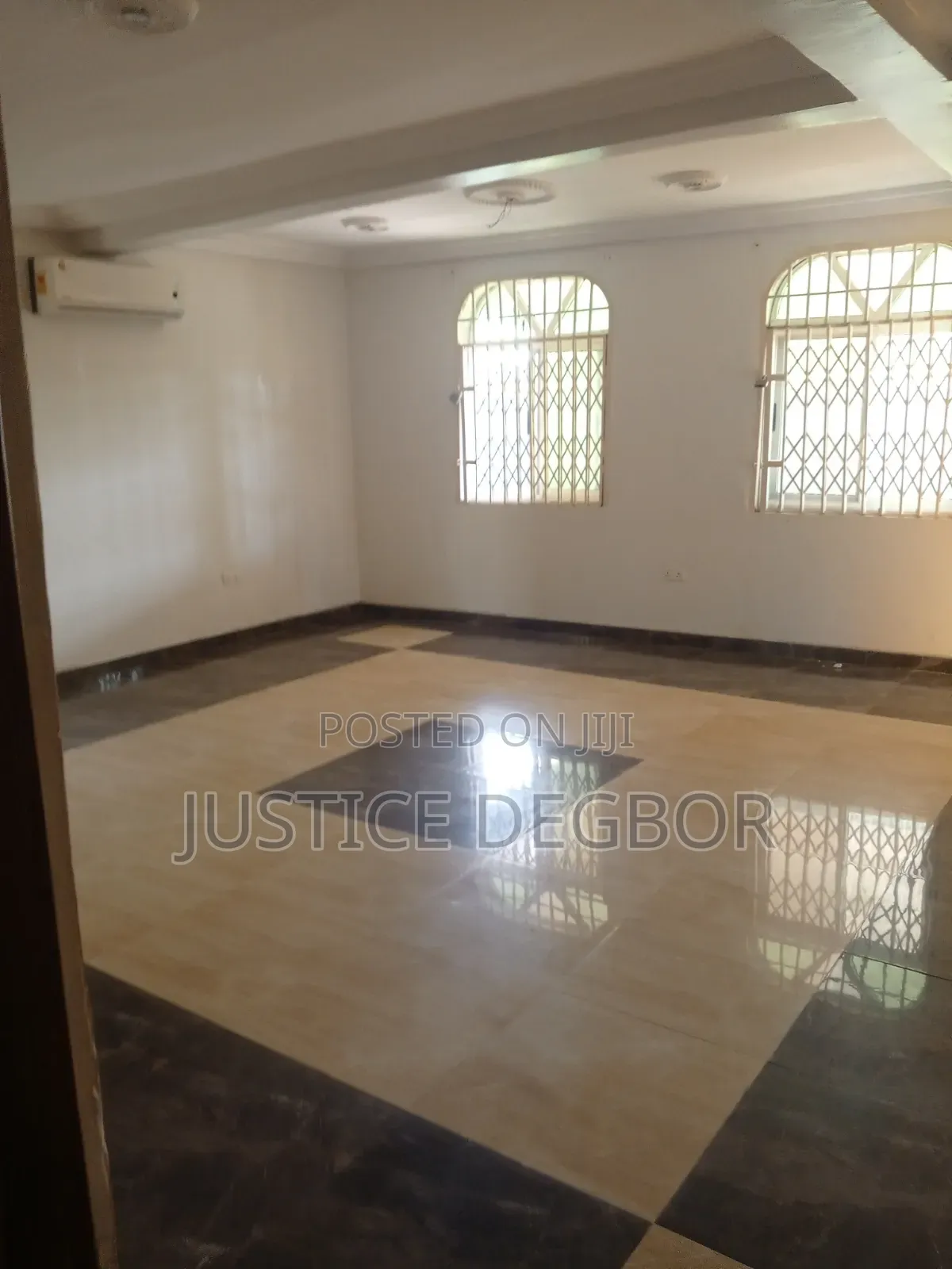 2bdrm Apartment in Bestchoice Property, Mile 7 for rent