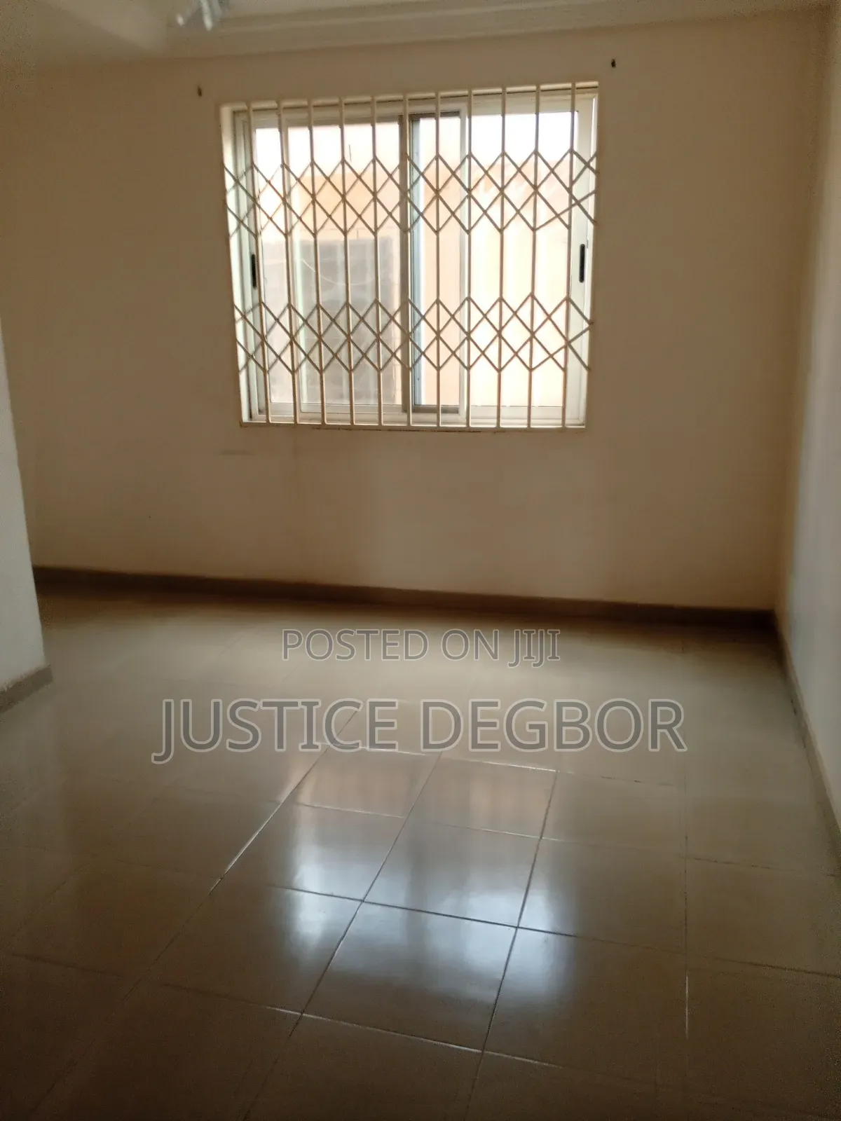 2bdrm Apartment in Bestchoice Property, Mile 7 for rent