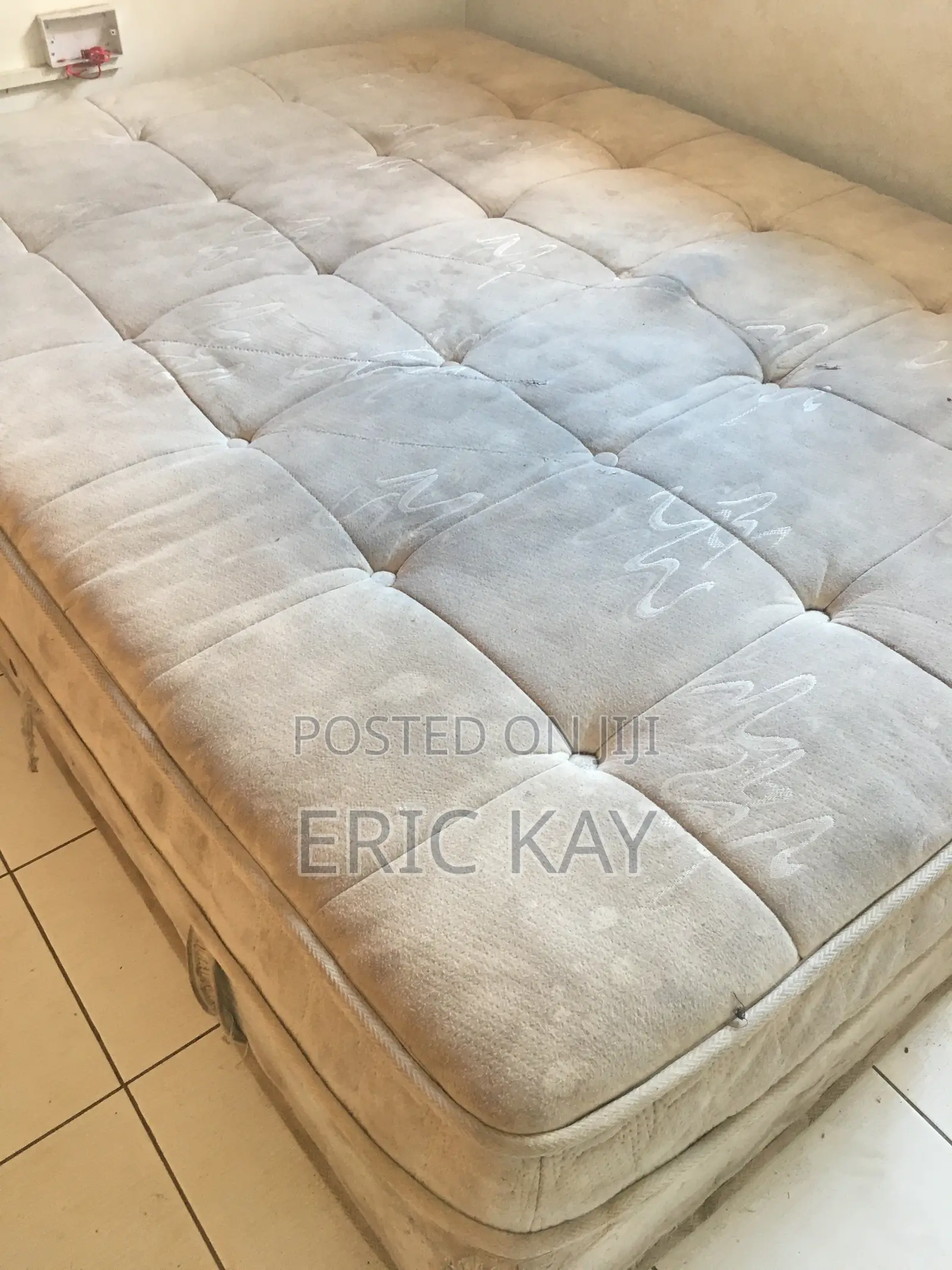 King Size Mattress