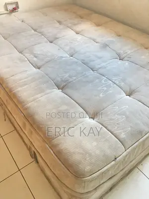 King Size Mattress