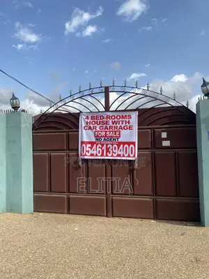 4bdrm House in Taifa, Market for sale