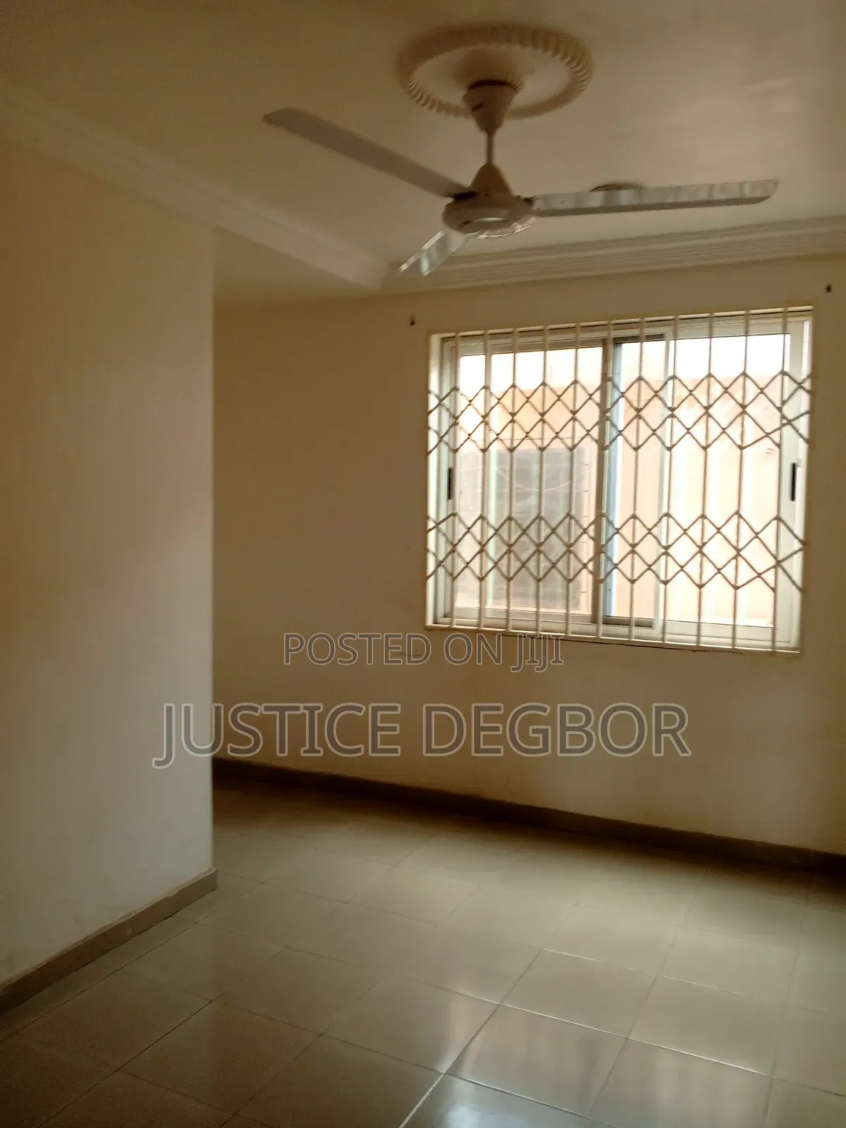 2bdrm Apartment in Bestchoice Property, Mile 7 for rent