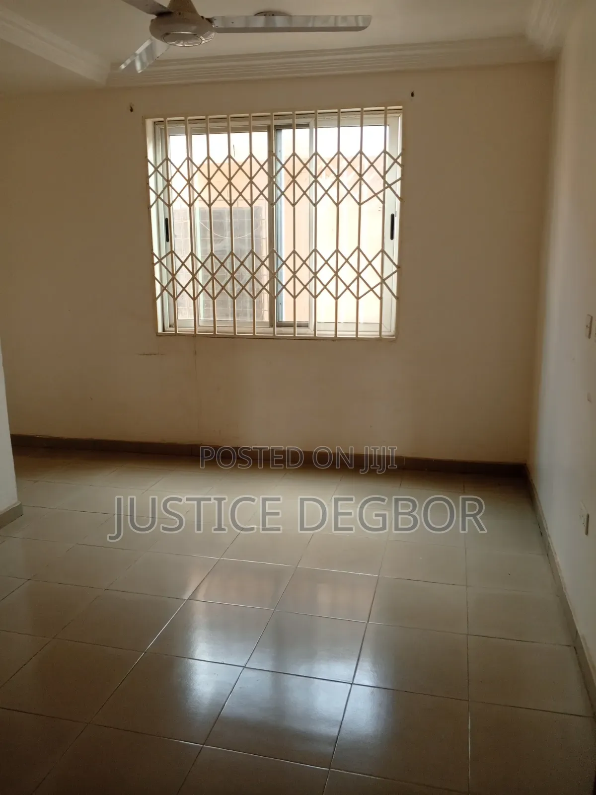 2bdrm Apartment in Bestchoice Property, Mile 7 for rent