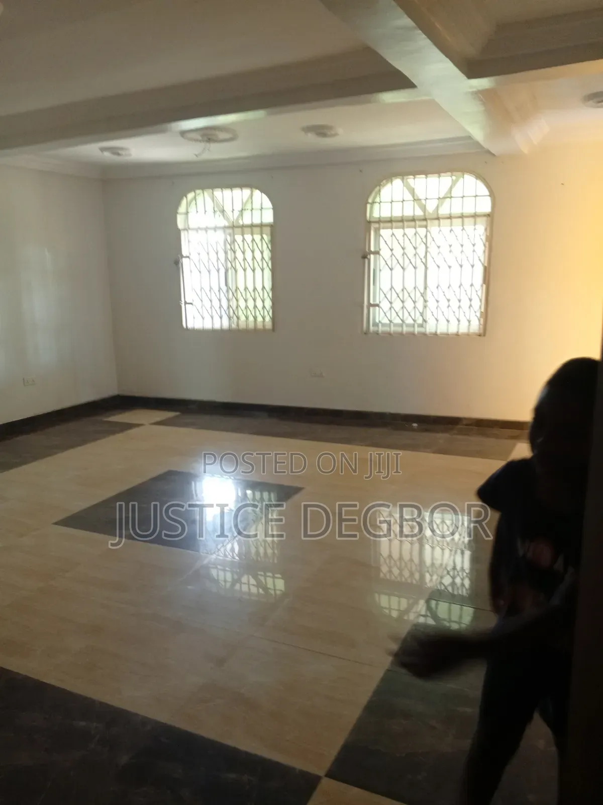 2bdrm Apartment in Bestchoice Property, Mile 7 for rent