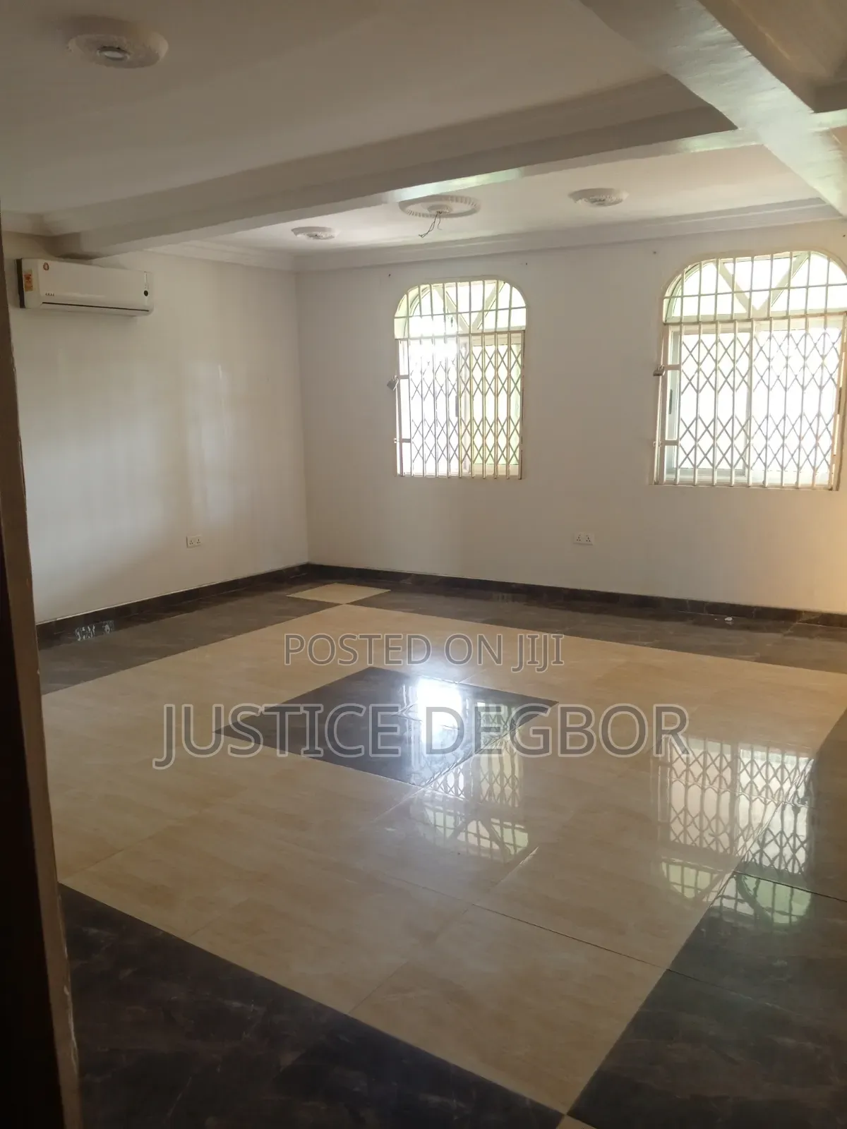 2bdrm Apartment in Bestchoice Property, Mile 7 for rent