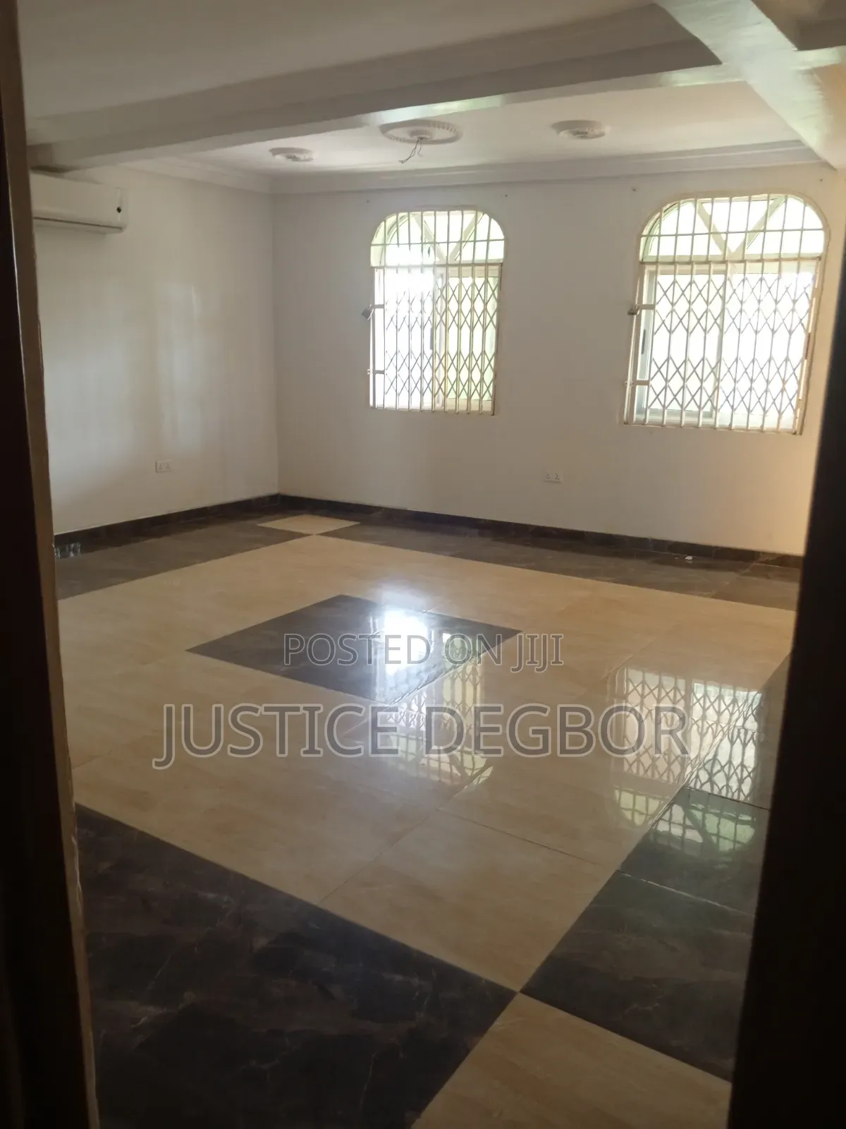 2bdrm Apartment in Bestchoice Property, Mile 7 for rent