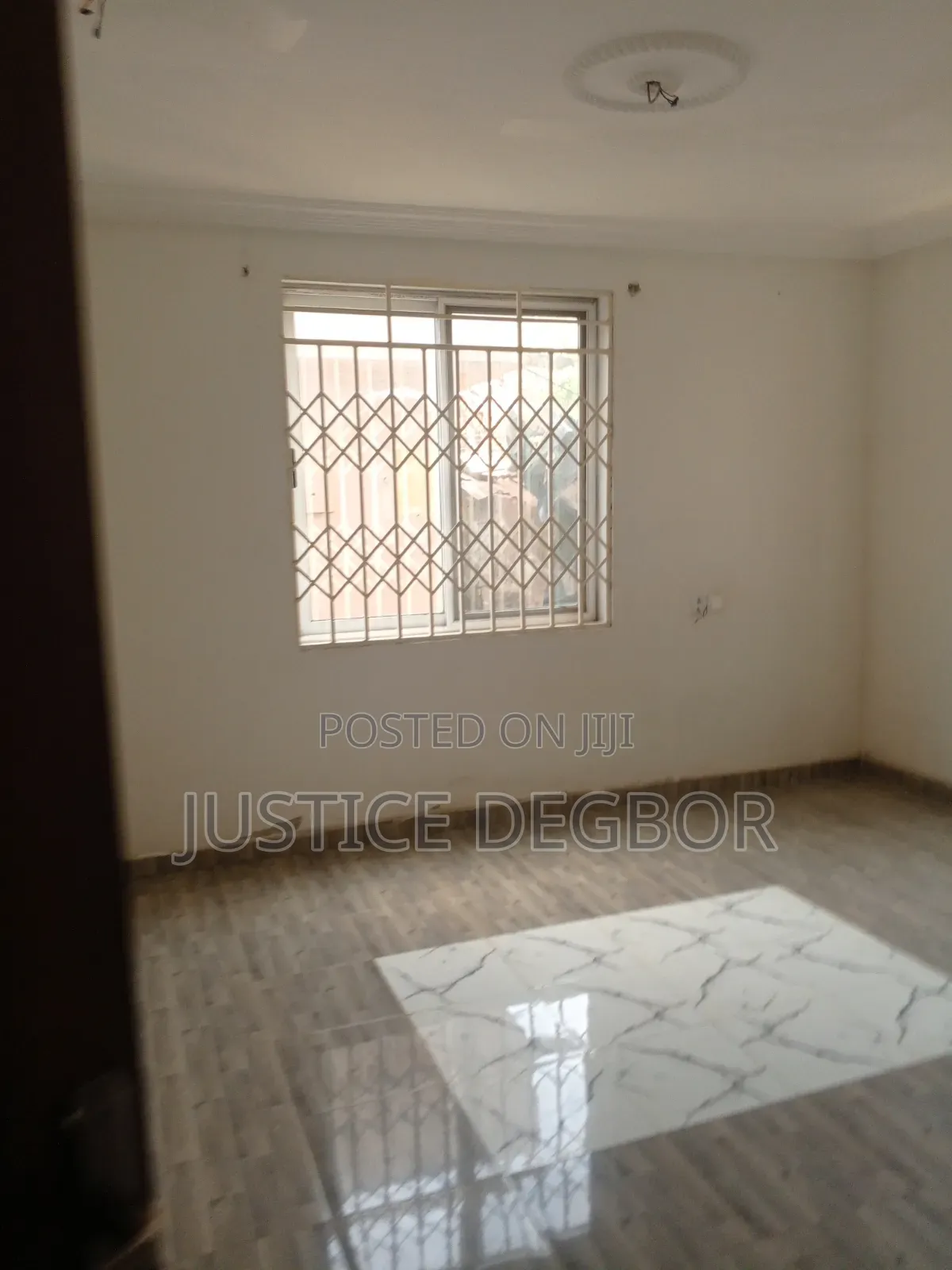2bdrm Apartment in Bestchoice Property, Mile 7 for rent