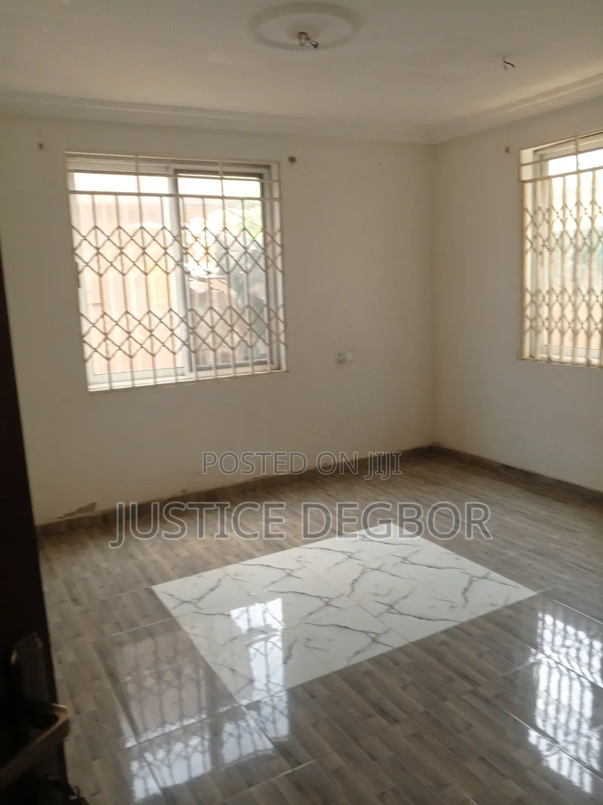 2bdrm Apartment in Bestchoice Property, Mile 7 for rent