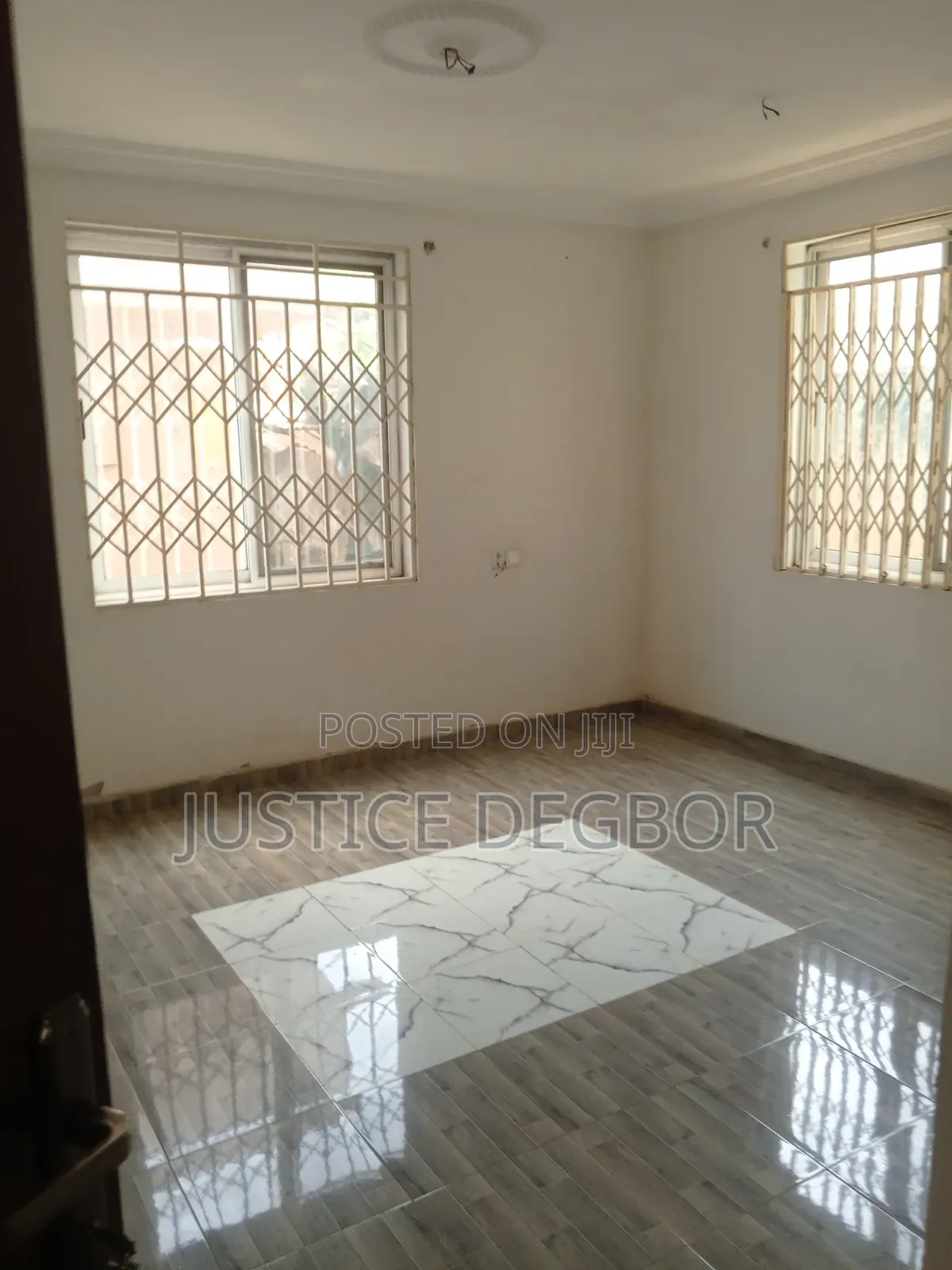 2bdrm Apartment in Bestchoice Property, Mile 7 for rent