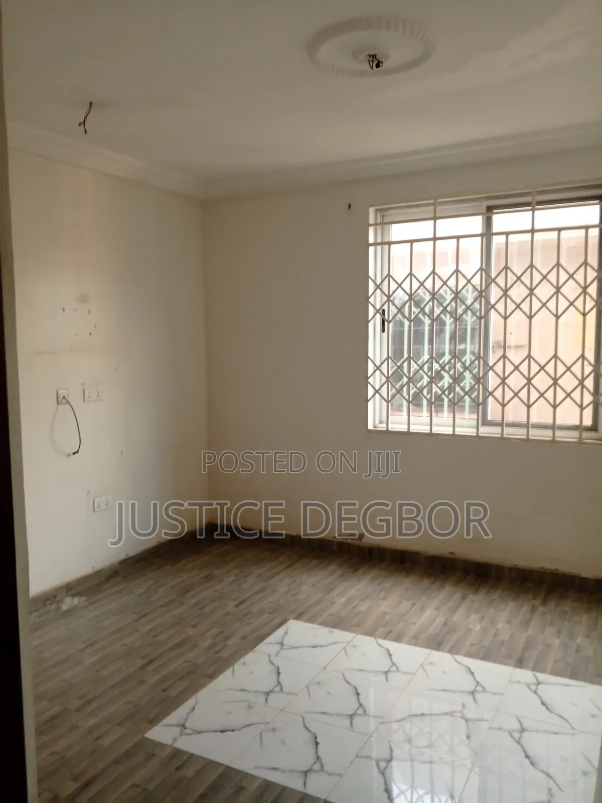 2bdrm Apartment in Bestchoice Property, Mile 7 for rent