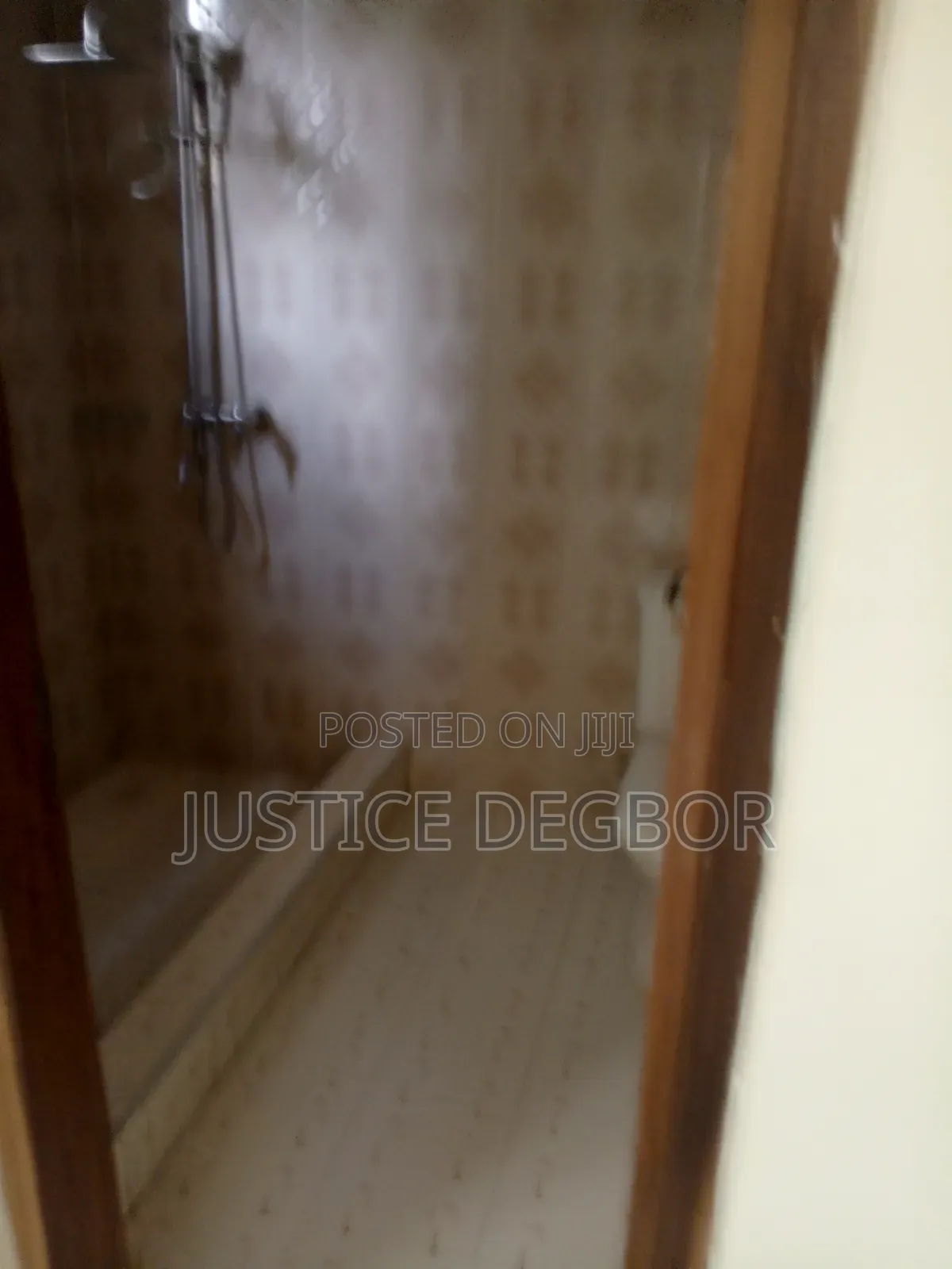 2bdrm Apartment in Bestchoice Property, Mile 7 for rent