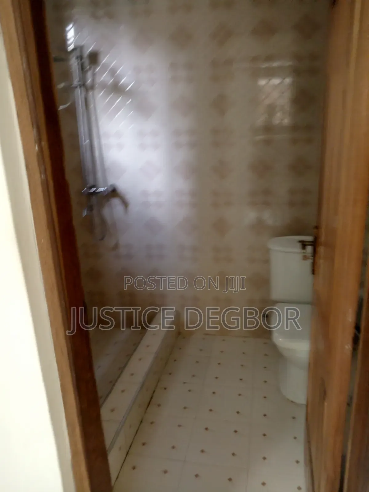 2bdrm Apartment in Bestchoice Property, Mile 7 for rent