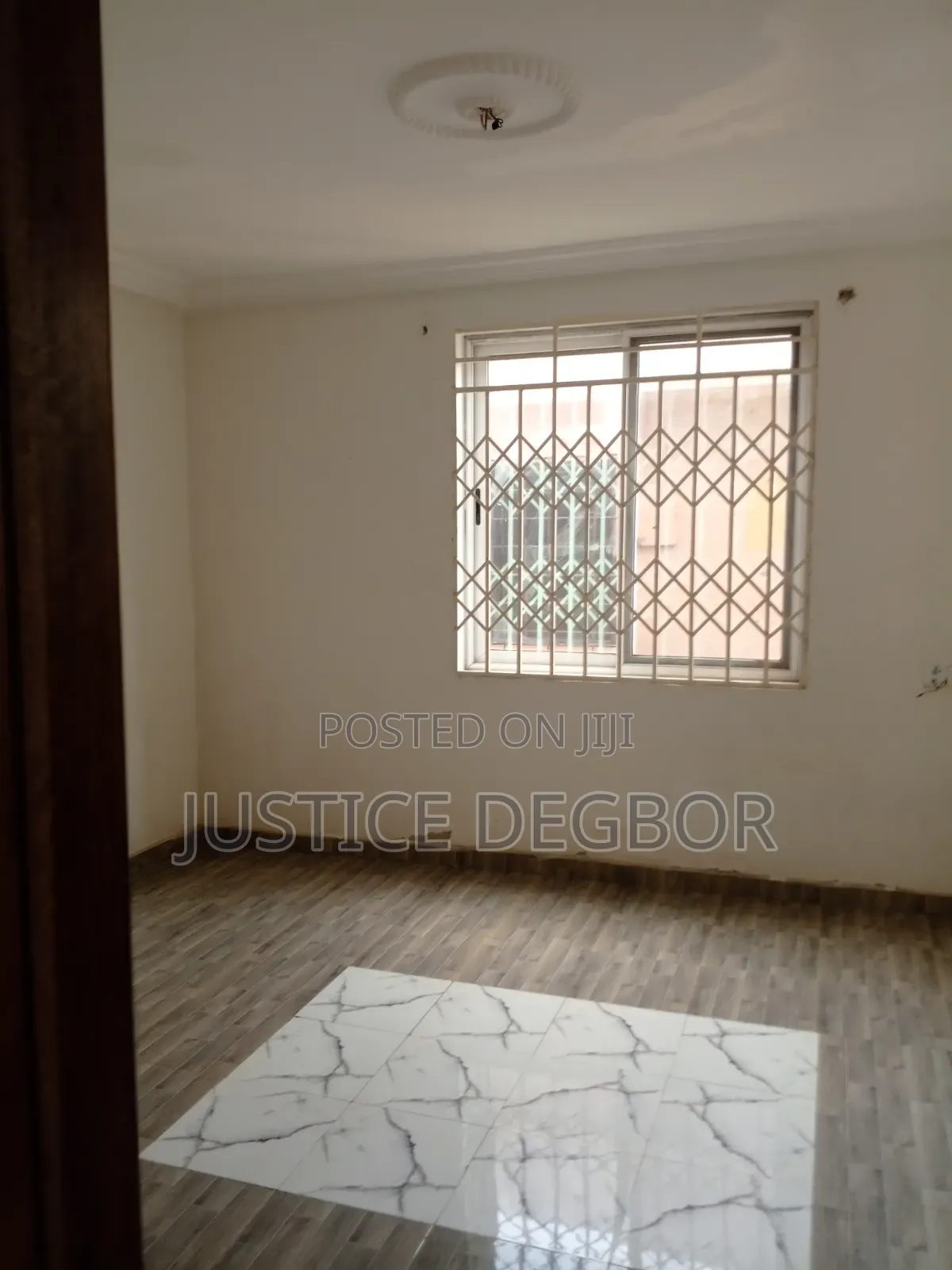 2bdrm Apartment in Bestchoice Property, Mile 7 for rent
