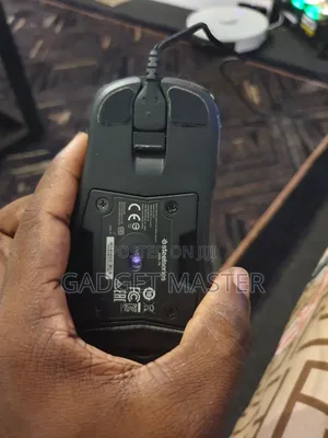 Steelseries Rival 710 Oled Gaming Mouse