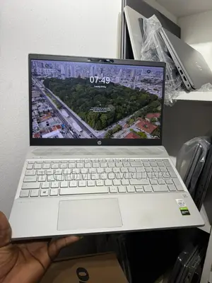 Laptop HP Pavilion 15 16GB Intel Core i5 SSD 256GB