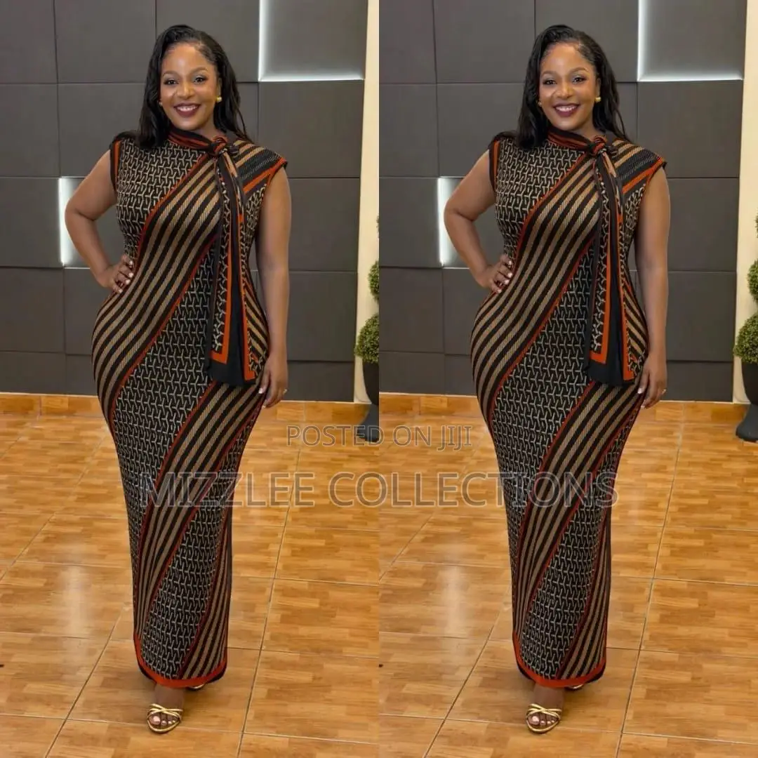 Beautiful Dresses for Ladies in S-2xl