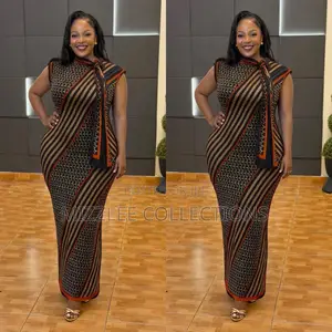 Beautiful Dresses for Ladies in S-2xl