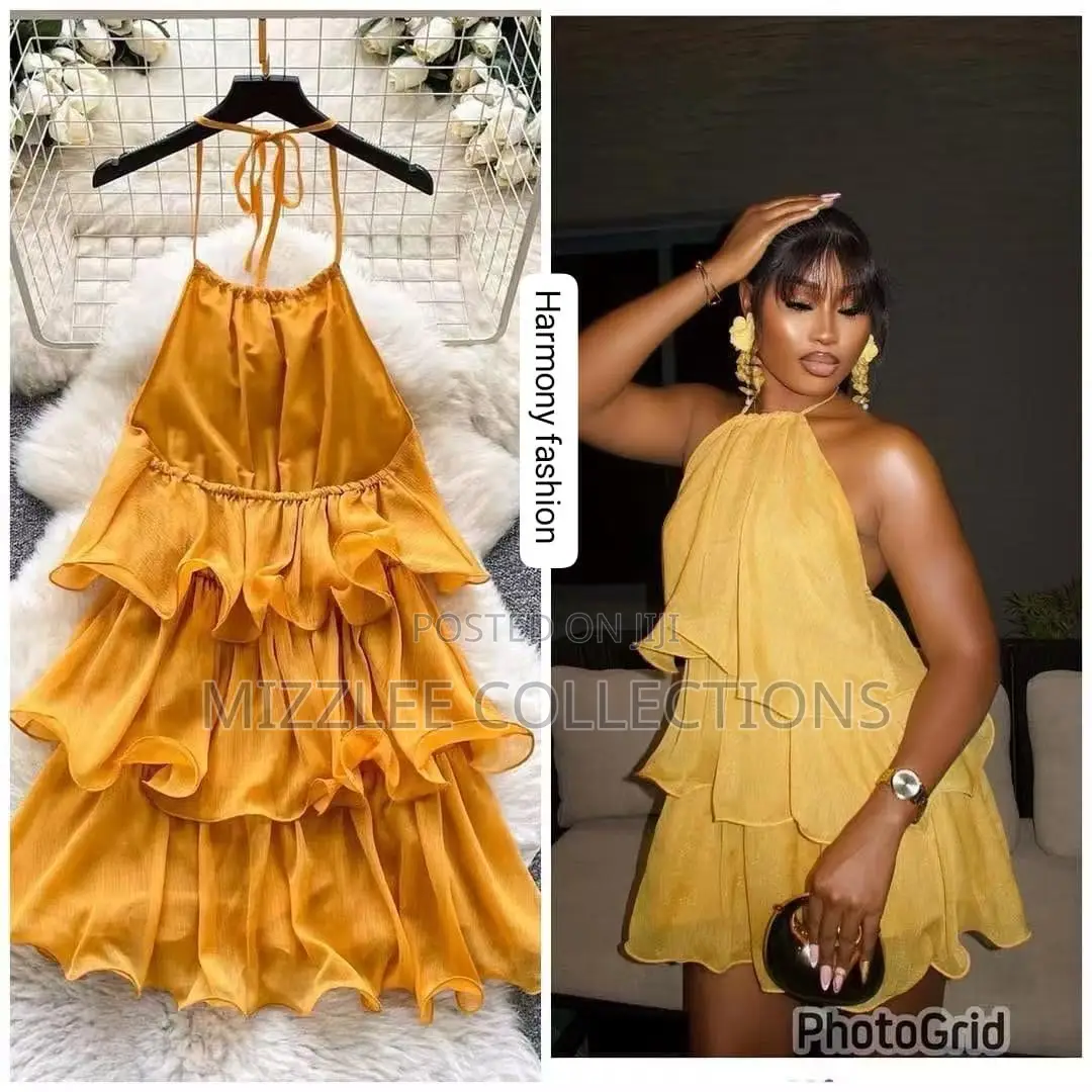 Quality Ladies Party Wears in Different Sizes
