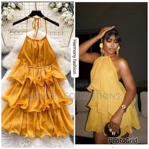 Quality Ladies Party Wears in Different Sizes