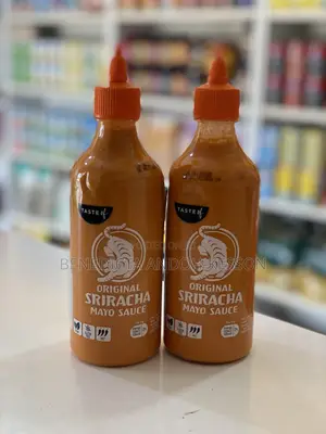 Original Sriracha Mayo Sauce
