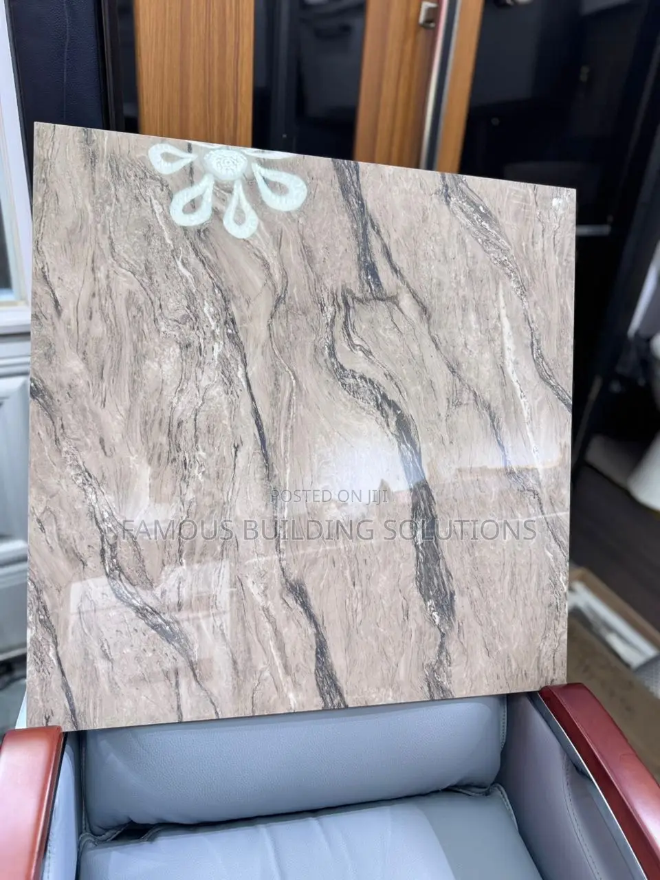 60/60 Floor Tiles