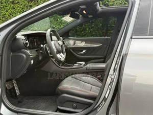 Mercedes-Benz E53 AMG AMG E 53 4MATIC+ 2019 Gray