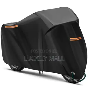 Motorbike Cover