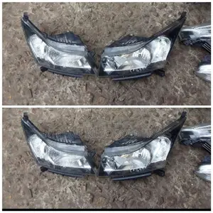 Chevrolet Cruze 2012 - 2014 Headlights