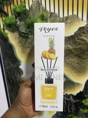 Veyes 150ml Diffuser
