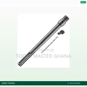 Mister Adapter SDS-Max 250mm - Mister-Am250