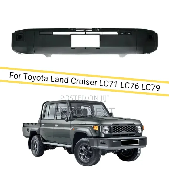 Land Cruiser Fj 79 Fj79 Lc79 Fj75 Pick Up Front Bumper