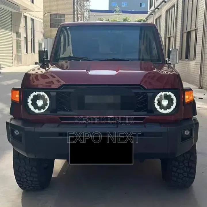 Land Cruiser Fj 79 Fj79 Lc79 Fj75 Pick Up Front Bumper
