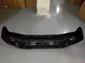 Land Cruiser Fj 79 Fj79 Lc79 Fj75 Pick Up Front Bumper