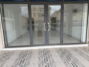 Single Unit Shop With Office and Washroom for Rent