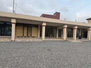 Single Unit Shop With Office and Washroom for Rent