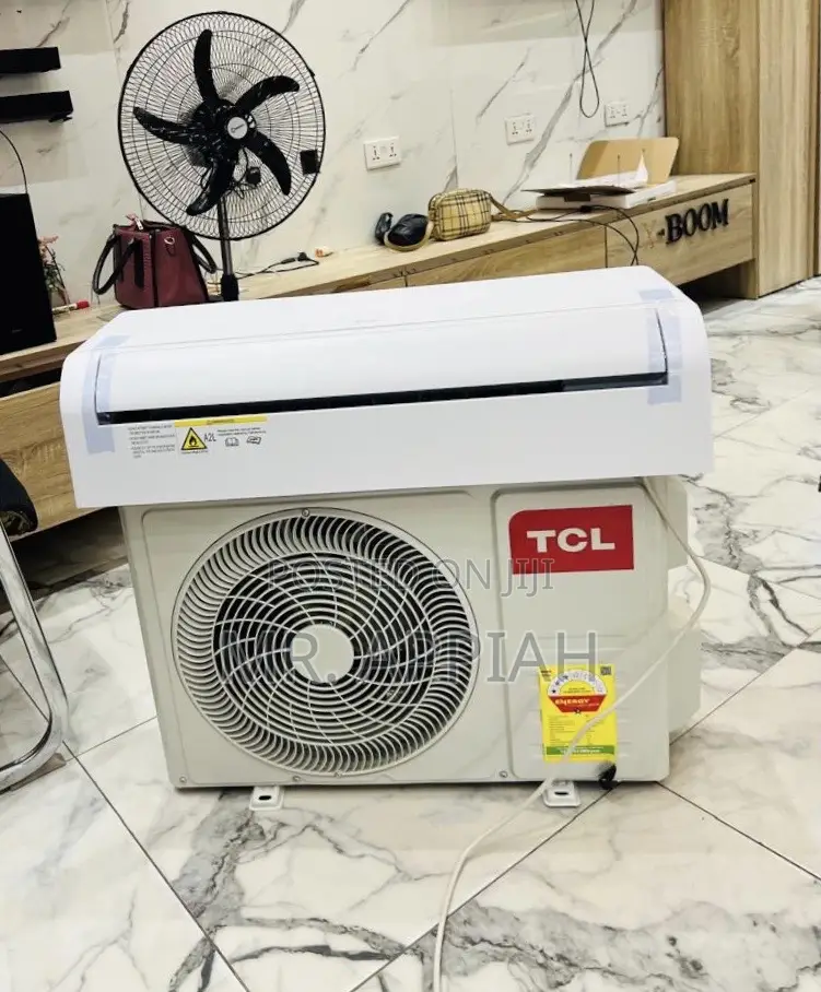 Get TCL 1.5hp Non Inverter Air Conditioner(R410)3 Star 