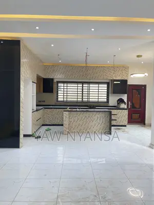 3bdrm Bungalow in Bn Estate, Owusu Ansah for sale