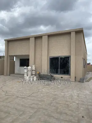 3bdrm Bungalow in Bn Estate, Owusu Ansah for sale