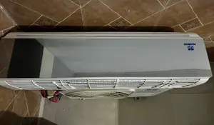 Nasco Mirror 2.0hp Ac