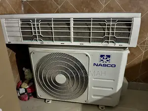 Nasco Mirror 2.0hp Ac